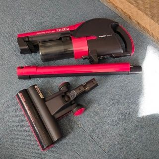 SHARP - SHARP サイクロン 掃除機 EC-SX320-Rの通販 by タケシのお店