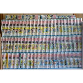 こち亀 100巻セットの通販 by shop｜ラクマ