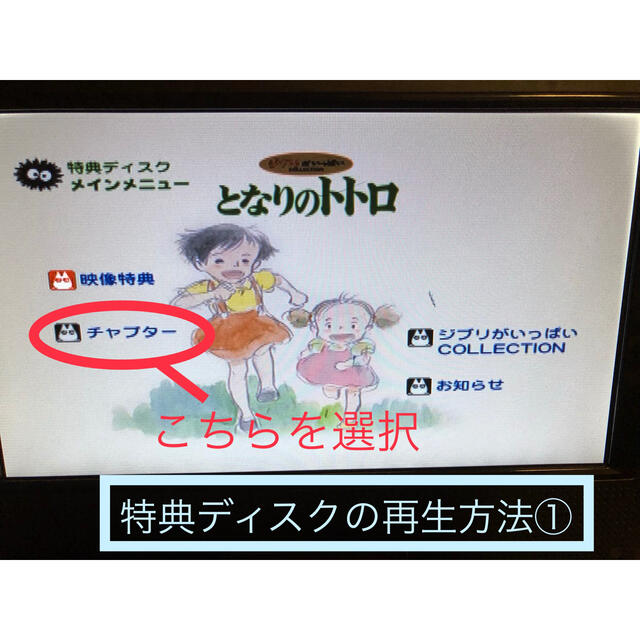 スタジオジブリ16作品 DVD 特典ディスク（本編+絵コンテ収録）+純正