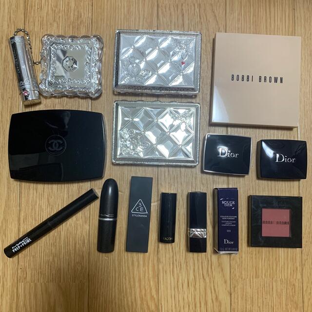 デパコス コスメまとめ売り 化粧品まとめ売り デパコス まとめ売り