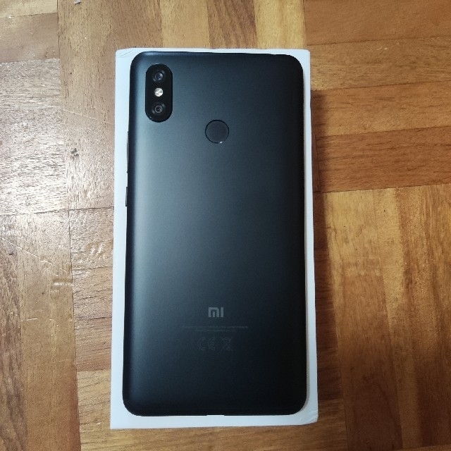 Xiaomi Mi Max3 Black 4GB RAM 64GB ROM Xiaomi Mi Max 3 review