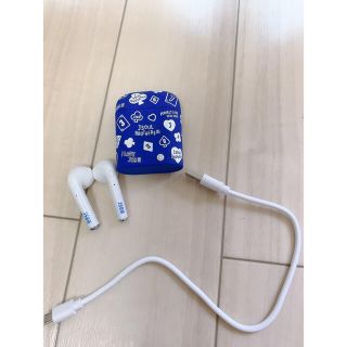 三代目 J Soul Brothers（ヘッドフォン/イヤフォン）のフリマアイテム一覧