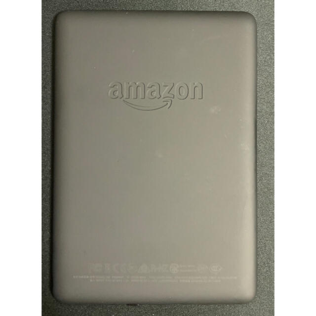 kindle paperwhite 第10世代32GB WiFi 広告なし 防水
