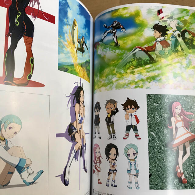 交響詩篇エウレカセブン アーカイブス 特典付属の通販 by ma's shop