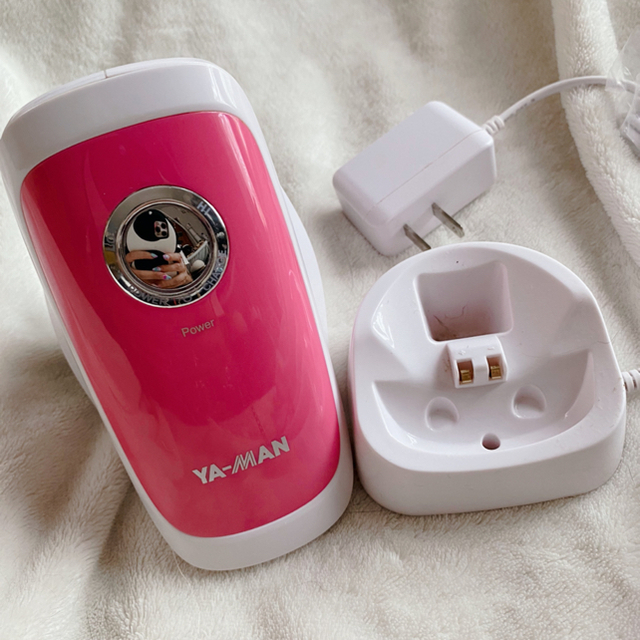 YA-MAN ヤーマン アセチノスマート ダイエット 揉みだし 動作良好