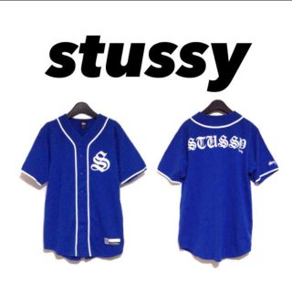 STUSSY（シャツ）のフリマアイテム一覧