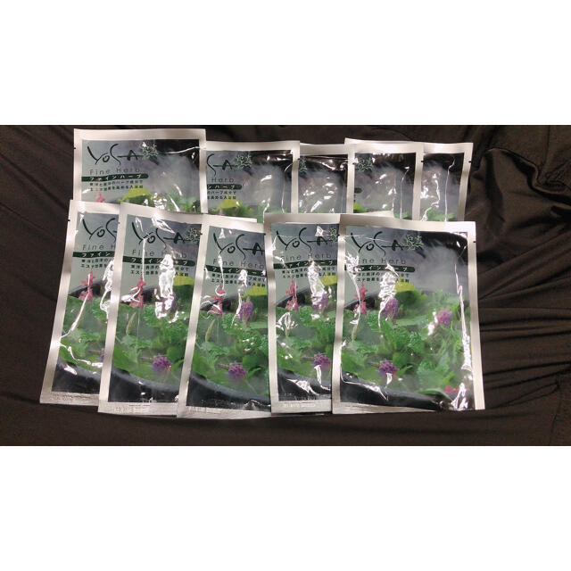 yosa ファインハーブ 【公式通販】