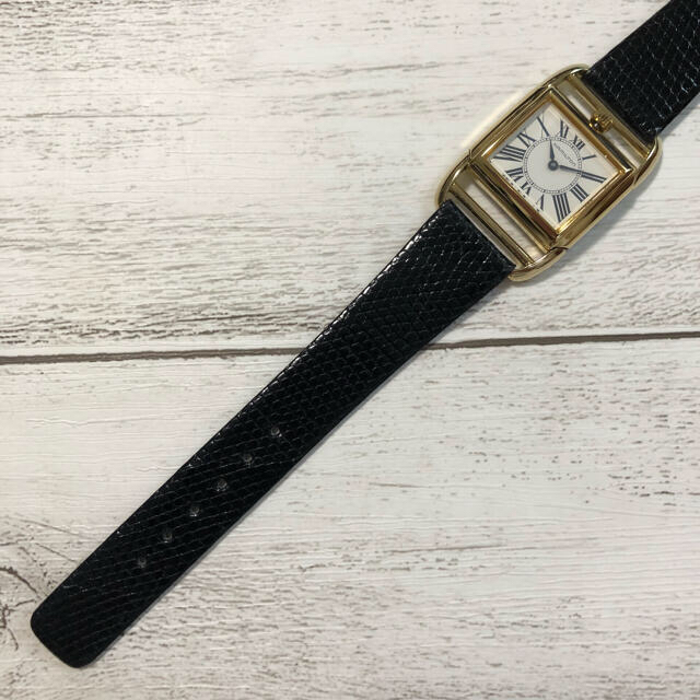 Hamilton - ☆超希少✨ハミルトン コントアー ドライバーズウォッチ