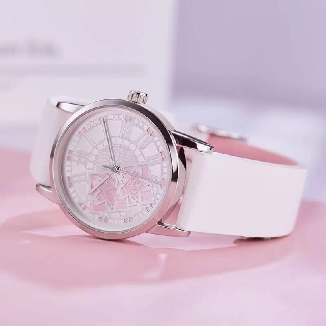 名探偵コナン 中国限定 工藤新一 毛利蘭 腕時計 タイプBの通販 by ご