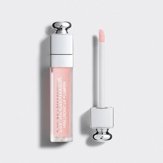 試してみたメスメリック ☆新品未使用☆CHICCA メスメリックグロスオン