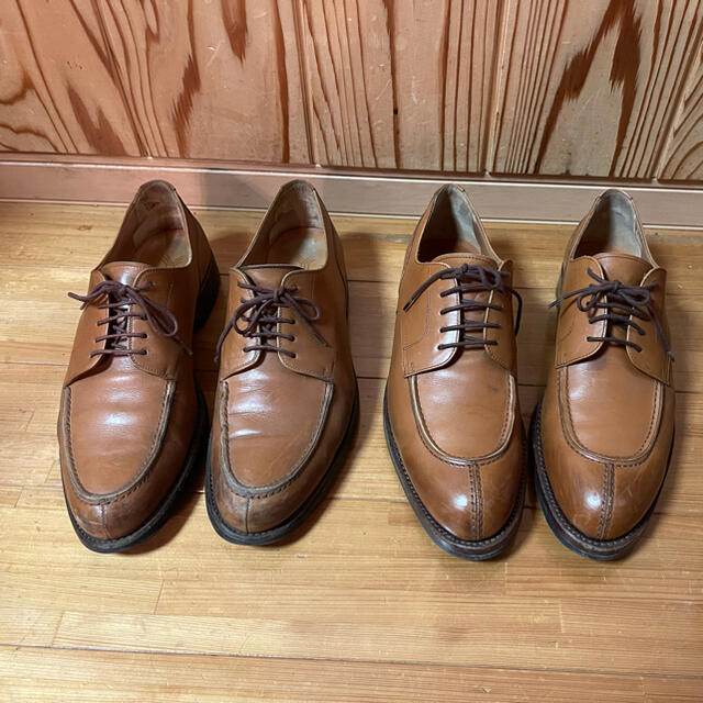 YANKO - YANKO Uチップ 2足セットの通販 by katsu's shop｜ヤンコなら