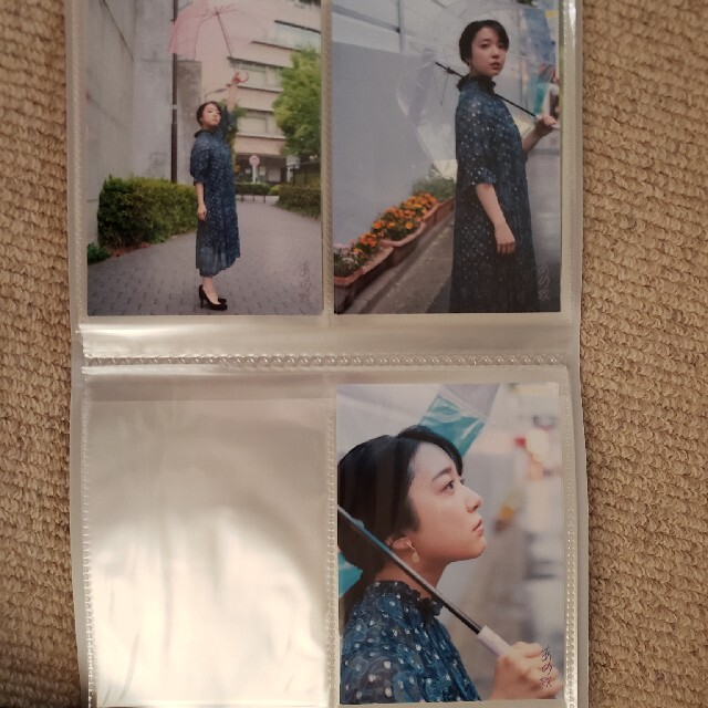 上白石萌音 ブロマイドの通販 by ぬまお's shop｜ラクマ