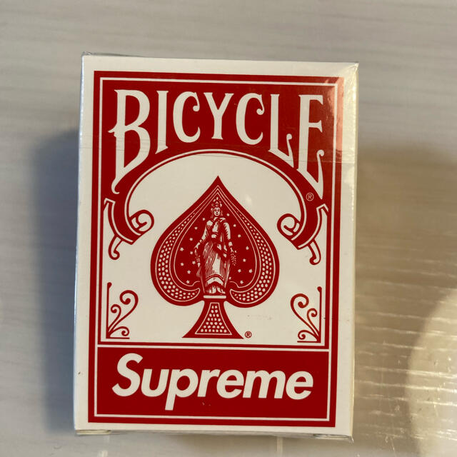 Supreme - supremeトランプの通販 by やまさん's shop｜シュプリーム