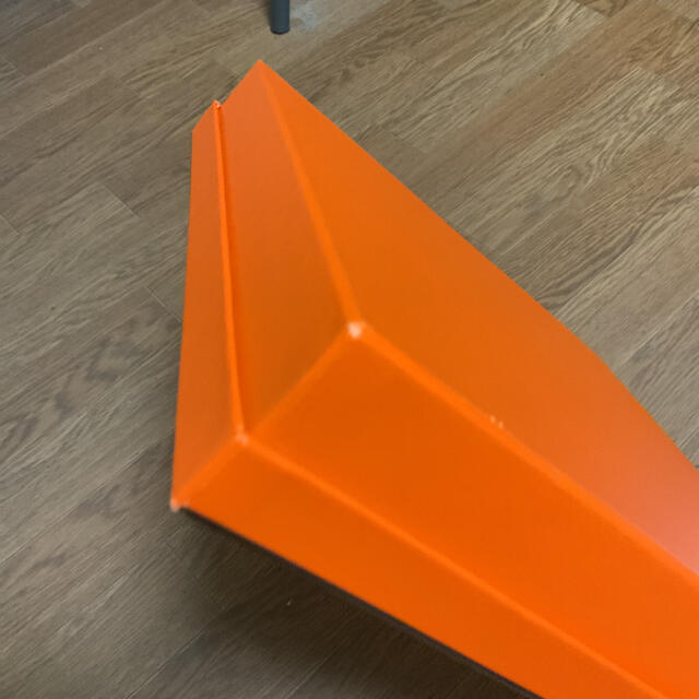 HERMES - HERMES エルメス 空箱 30×30×5センチの通販 by H.N.S.