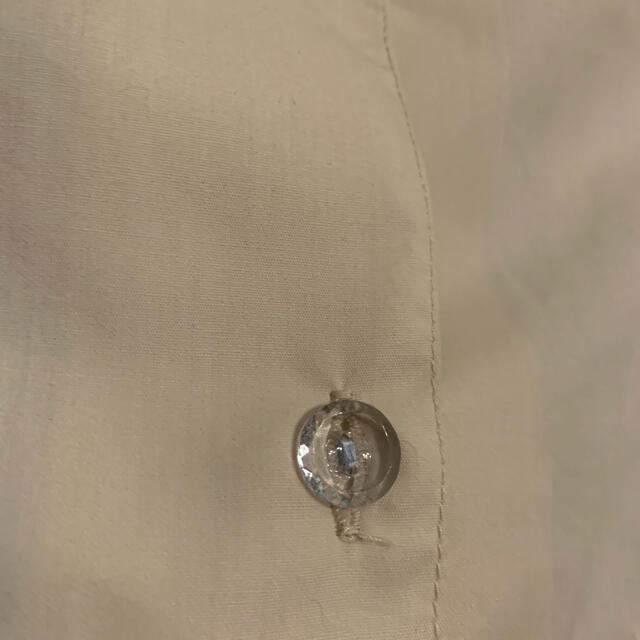 Innocent World - イノセントワールド ブラウス 生成りの通販 by