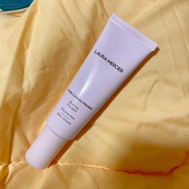 laura mercier - ローラ メルシエ/ピュア キャンバス プライマー