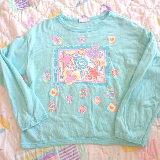 Spank!（トレーナー/スウェット）のフリマアイテム一覧