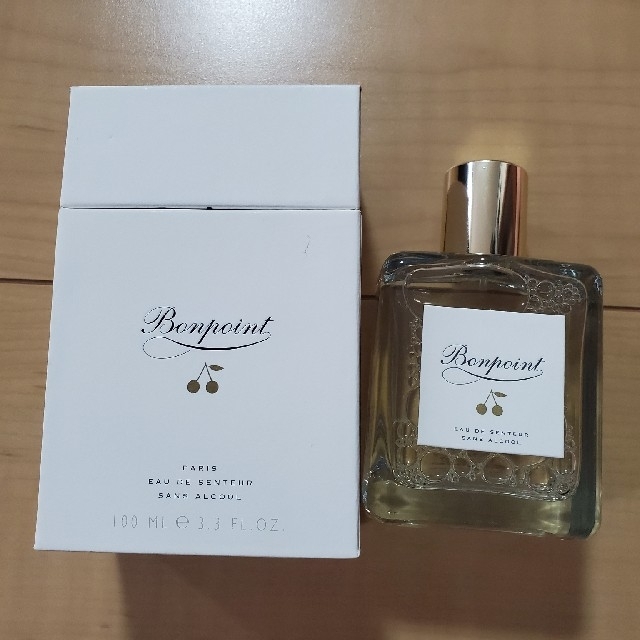 Bonpoint - ボンポワン オードゥサンターの通販 by ぷりん｜ボンポワン