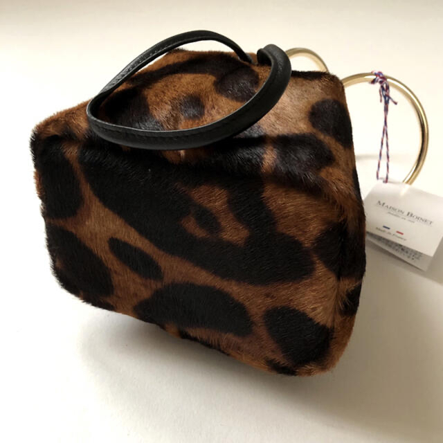 DEUXIEME CLASSE - 新品/国内正規品 MAISON BOINET メゾン ボワネ