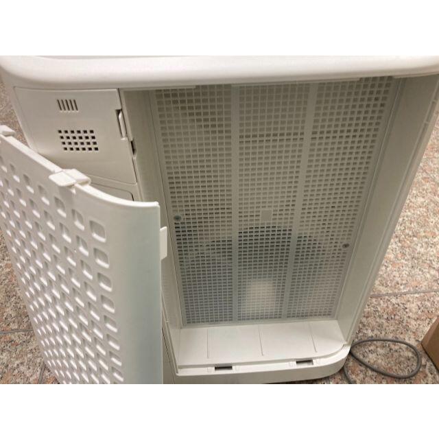 SHARP - シャープ KC-W65-W 加湿空気清浄機 クリスタルホワイト