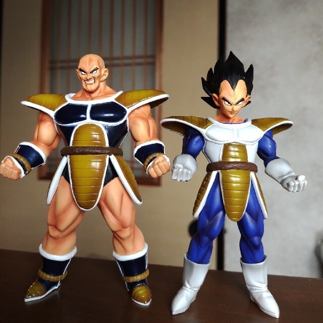 ドラゴンボール - たけっち様専用 ドラゴンボール 超彩色 ベジータ