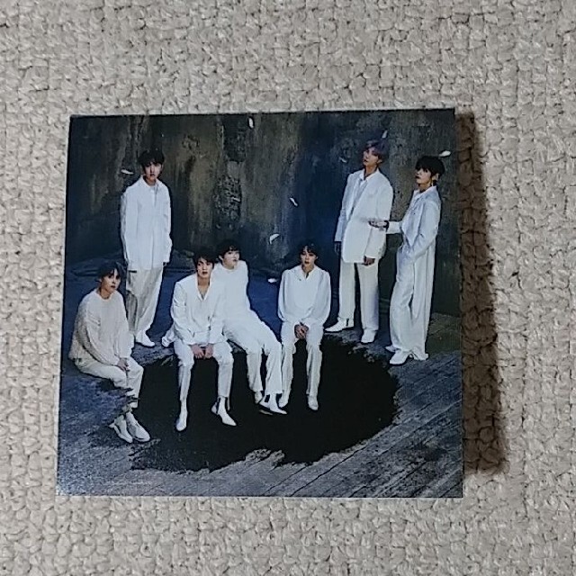 防弾少年団(BTS) - BTS付箋紙の通販 by みんち's shop｜ボウダン