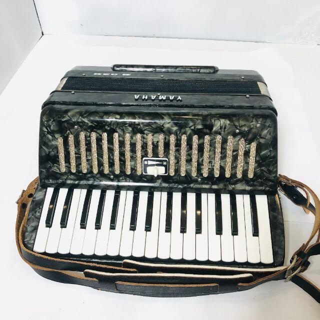 ヤマハ - YAMAHA B-32B アコーディオンの通販 by masa's shop｜ヤマハ