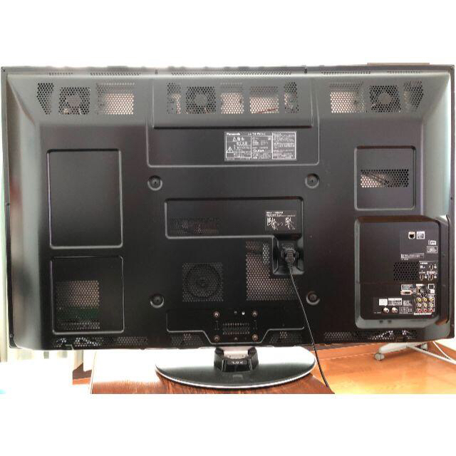 Panasonic - パナソニック ビエラ 50インチ プラズマテレビ