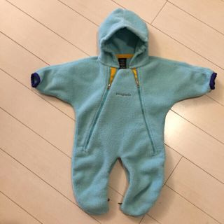 patagonia（カバーオール）のフリマアイテム一覧