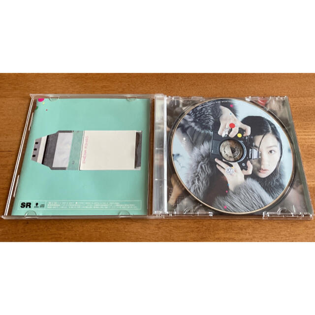 無罪モラトリアム 椎名林檎 CD 初回生産分特殊ジャケット仕様 おまけ