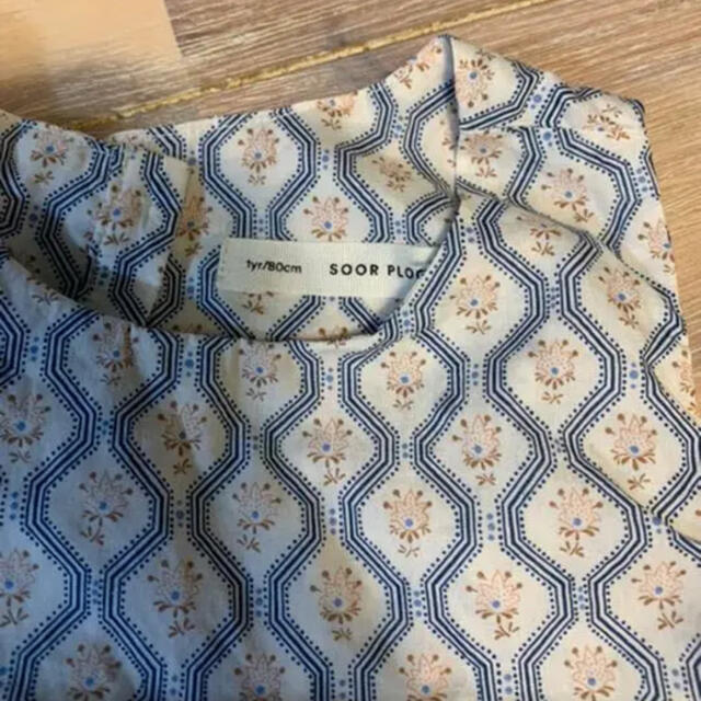 soor ploom Lois Playsuit / Honeycombの通販 by yummy♡｜ラクマ