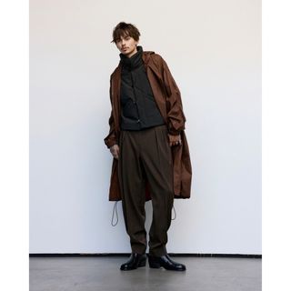 Maison Margiela（旧Maison Martin Margiela）（モッズコート）の
