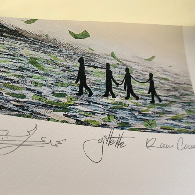 Roamcouch & Jeff Gillette ED225 ロームカウチの通販 by RS.shop｜ラクマ