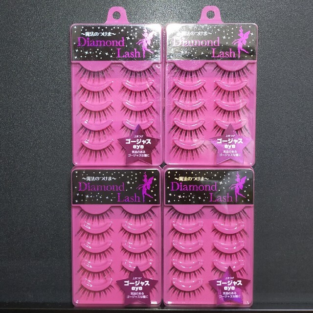 ❤☆Gorgeous☆StarMシリーズ☆partyまつげ ゴージャス☆送無料