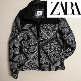 ZARA（ダウンジャケット）のフリマアイテム一覧