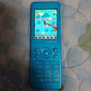 HONEY BEE（PHS本体）のフリマアイテム一覧