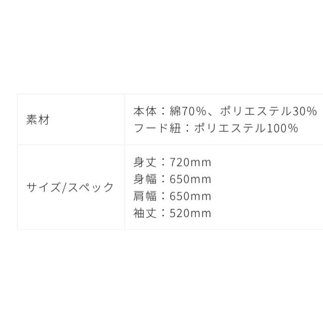 嵐 - 【新品】This is 嵐 ライブ グッズ パーカーの通販 by ぴの's