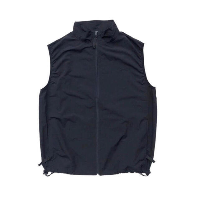 Lサイズ】 Creek Angler's Device Nylon Vest