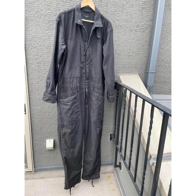 Engineered Garments - Engineered Garments つなぎ オールインワン