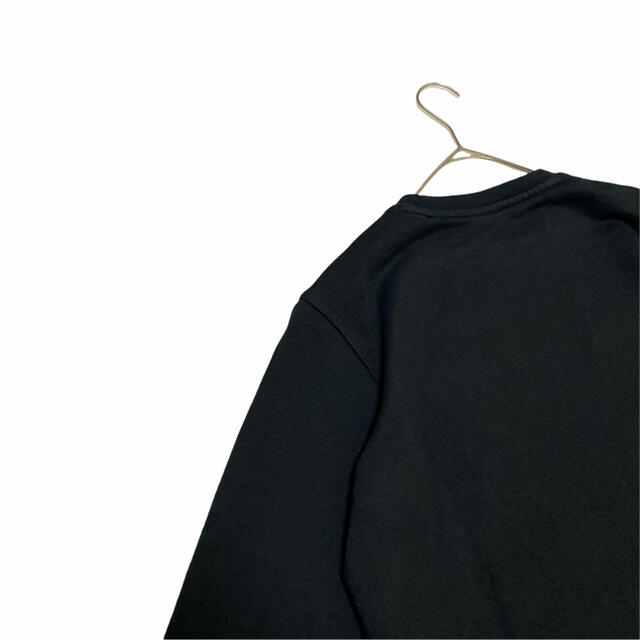 NIKE - NIKE ナイキ スウェット vintage 刺繍 希少 90s 青タグ レアの