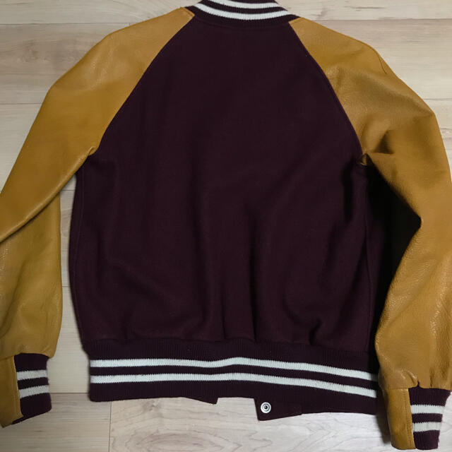 The Brooklyn Circus - ブルックリンサーカス スタジャンの通販 by