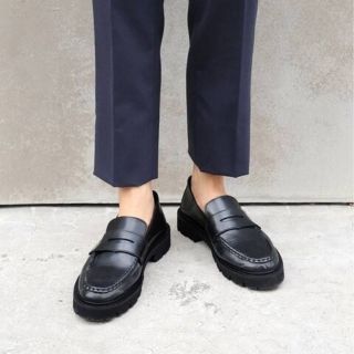 DEUXIEME CLASSE（ローファー/革靴）のフリマアイテム一覧