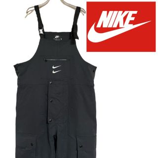 NIKE（サロペット/オーバーオール）のフリマアイテム一覧