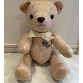 BURBERRY（ぬいぐるみ）のフリマアイテム一覧