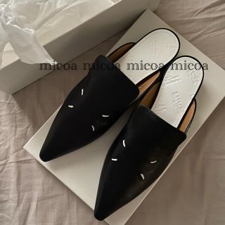 Maison Margiela（旧Maison Martin Margiela）（ミュール）のフリマ