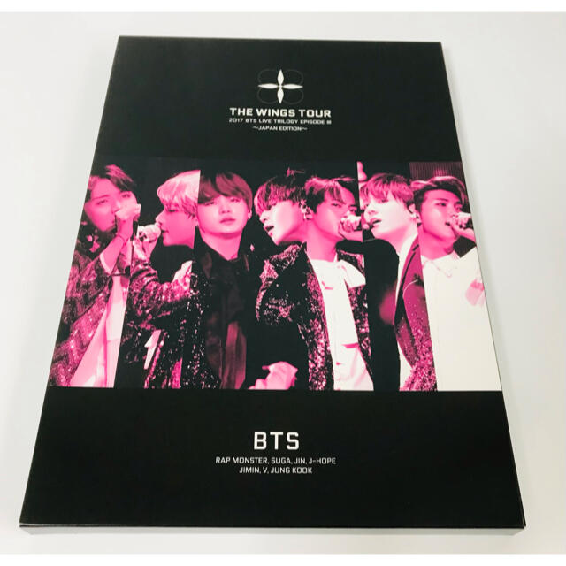 防弾少年団 BTS プログラムブック PROGRABOOK BTS〇ﾟプログラムブック