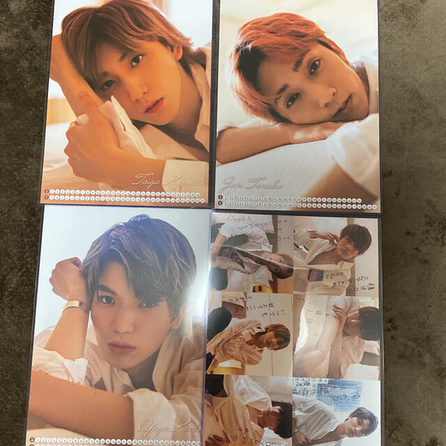 SixTONES グッズ まとめ売りの通販 by K's shop｜ラクマ