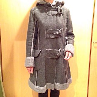 Vivienne Westwood（ダッフルコート）のフリマアイテム一覧