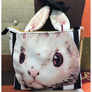 AHCAHCUM.muchacha（ショルダーバッグ）のフリマアイテム一覧