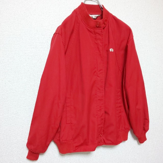 McGREGOR - 【極希少】60s McGREGOR ドリズラージャケット